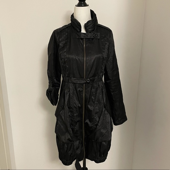 Marc Jacobs spring coat - Picture 1 of 6